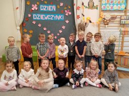 10.10.2025 Dzień dziewczynki